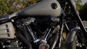 Harley Davidson Low Rider S - 2025