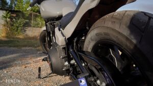 Harley Davidson Low Rider S - 2025