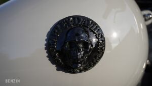 Harley Davidson Low Rider S - 2025