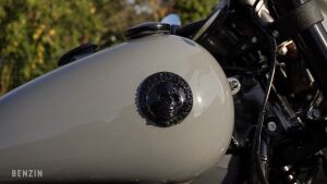 Harley Davidson Low Rider S - 2025