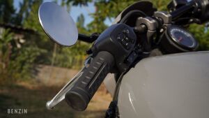 Harley Davidson Low Rider S - 2025