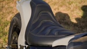 Harley Davidson Low Rider S - 2025