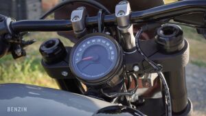 Harley Davidson Low Rider S - 2025