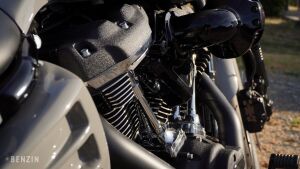 Harley Davidson Low Rider S - 2025