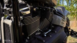 Harley Davidson Low Rider S - 2025