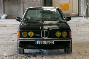 BMW 323i e21 - 1982