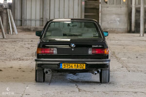 BMW 323i e21 - 1982