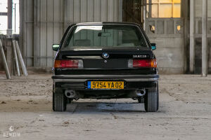 BMW 323i e21 - 1982