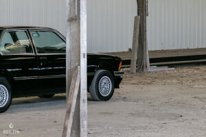 BMW 323i e21 - 1982