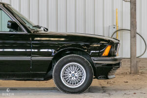 BMW 323i e21 - 1982