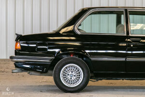 BMW 323i e21 - 1982