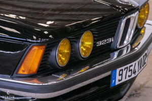 BMW 323i e21 - 1982