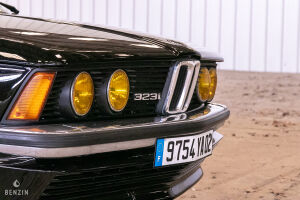 BMW 323i e21 - 1982