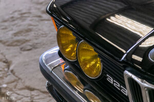 BMW 323i e21 - 1982