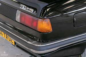 BMW 323i e21 - 1982