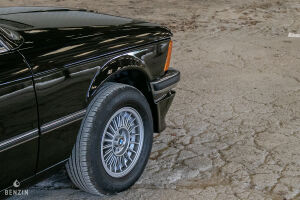 BMW 323i e21 - 1982