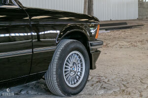 BMW 323i e21 - 1982