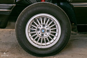 BMW 323i e21 - 1982