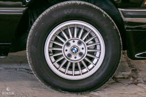 BMW 323i e21 - 1982