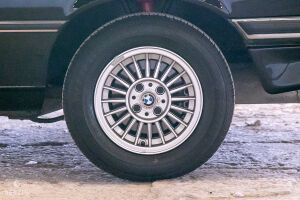 BMW 323i e21 - 1982