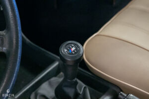 BMW 323i e21 - 1982