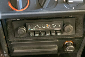 BMW 323i e21 - 1982