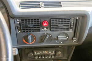 BMW 323i e21 - 1982