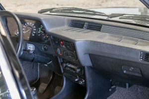 BMW 323i e21 - 1982