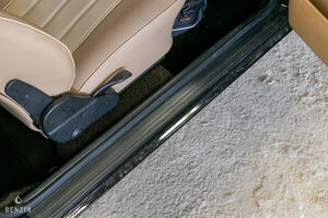 BMW 323i e21 - 1982