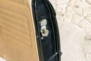 BMW 323i e21 - 1982