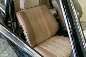 BMW 323i e21 - 1982
