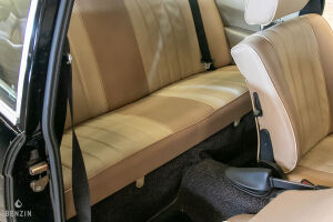 BMW 323i e21 - 1982