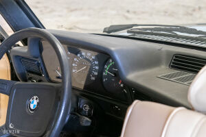BMW 323i e21 - 1982