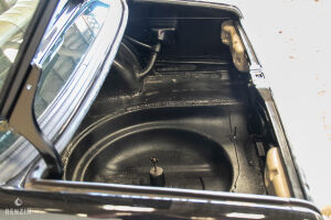 BMW 323i e21 - 1982