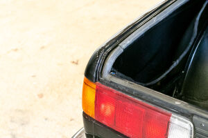 BMW 323i e21 - 1982