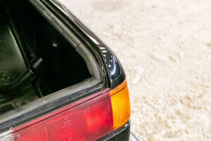 BMW 323i e21 - 1982