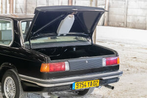 BMW 323i e21 - 1982