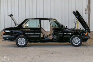 BMW 323i e21 - 1982