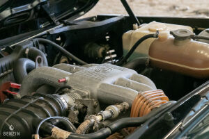 BMW 323i e21 - 1982