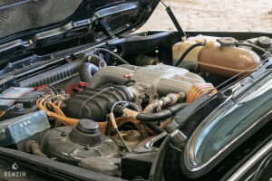 BMW 323i e21 - 1982