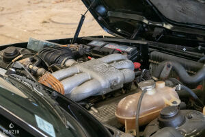 BMW 323i e21 - 1982