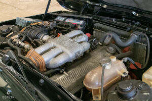 BMW 323i e21 - 1982