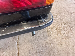 BMW 323i e21 - 1982