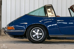 Porsche 911 2.0E Targa - 1969
