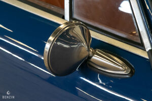 Porsche 911 2.0E Targa - 1969