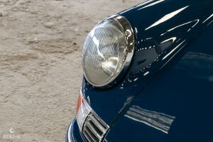 Porsche 911 2.0E Targa - 1969