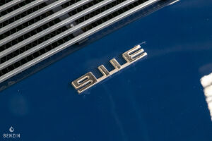 Porsche 911 2.0E Targa - 1969