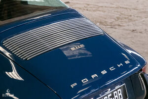 Porsche 911 2.0E Targa - 1969