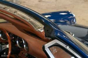 Porsche 911 2.0E Targa - 1969