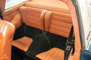 Porsche 911 2.0E Targa - 1969
